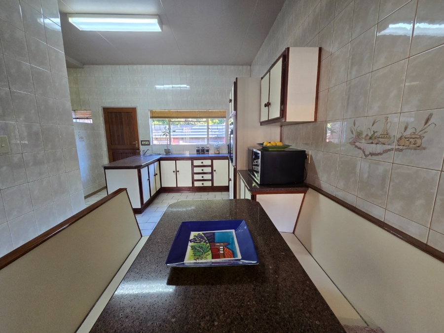 4 Bedroom Property for Sale in Universitas Ridge Free State